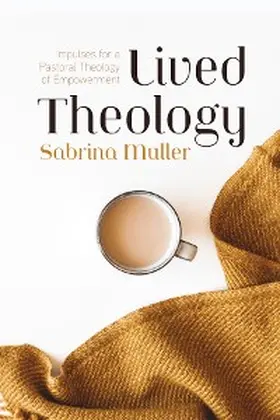 Müller |  Lived Theology | eBook | Sack Fachmedien