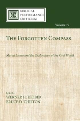 Kelber / Chilton |  The Forgotten Compass | eBook | Sack Fachmedien