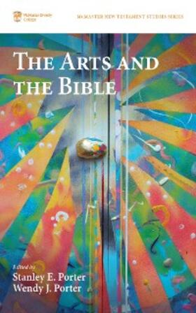 Porter |  The Arts and the Bible | eBook | Sack Fachmedien