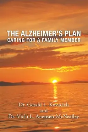 Kovacich / Anensen-McNealley |  The Alzheimer's Plan | eBook | Sack Fachmedien