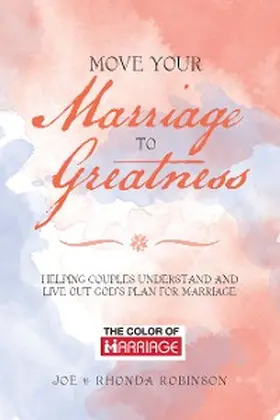 Robinson | Move Your Marriage to Greatness | E-Book | sack.de