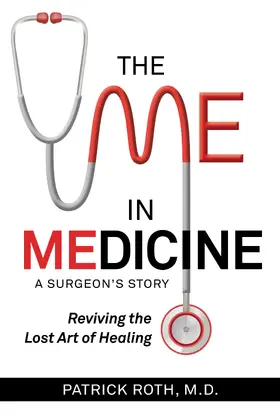 Roth |  The Me in Medicine | eBook | Sack Fachmedien