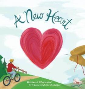 Keller |  A New Heart | eBook | Sack Fachmedien
