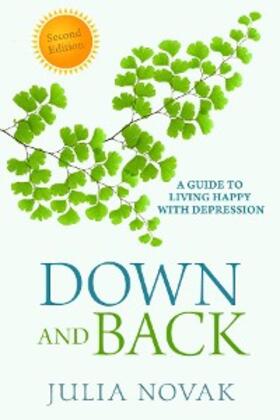 Novak |  Down and Back | eBook | Sack Fachmedien