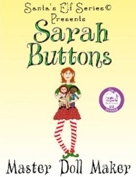 Moore |  Sarah Buttons, Master Doll Maker | eBook | Sack Fachmedien