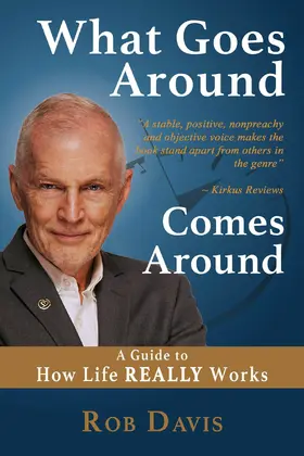 Davis |  What Goes Around Comes Around | eBook | Sack Fachmedien
