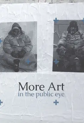 Martegani / Kasper / Drew |  More Art in the Public Eye | eBook | Sack Fachmedien