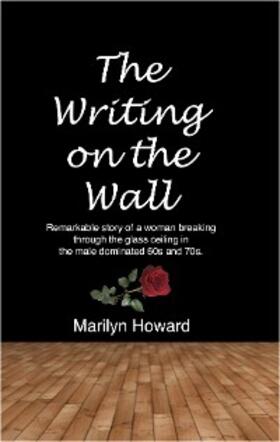 Howard |  The Writing on the Wall | eBook | Sack Fachmedien