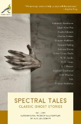  Spectral Tales | eBook | Sack Fachmedien