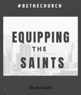 Ross / Morrow |  Equipping The Saints | eBook | Sack Fachmedien