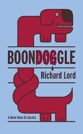 Lord | BoonDOGgle | E-Book | sack.de