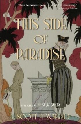 Fitzgerald |  This Side of Paradise (Warbler Classics) | eBook | Sack Fachmedien