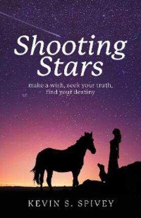 Spivey / Macon Fleischer |  Shooting Stars | eBook | Sack Fachmedien