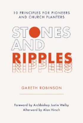 Robinson / Hirsch |  Stones and Ripples | eBook | Sack Fachmedien
