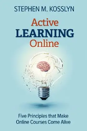 Kosslyn |  Active Learning Online | eBook | Sack Fachmedien