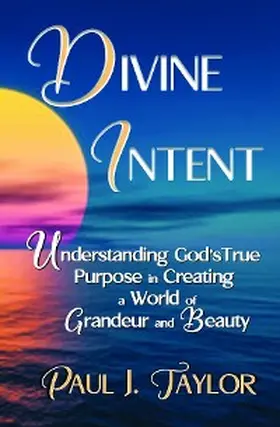 Taylor | Divine Intent | E-Book | sack.de