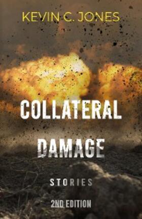 Jones |  Collateral Damage | eBook | Sack Fachmedien