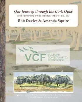 Davies / Squire |  Our Journey through the Cork Oaks | eBook | Sack Fachmedien