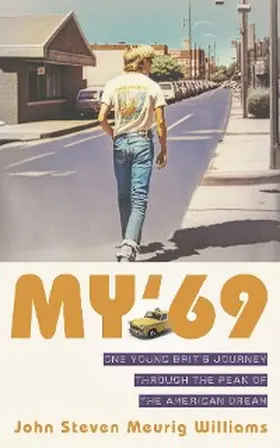 Williams |  "My '69" | eBook | Sack Fachmedien