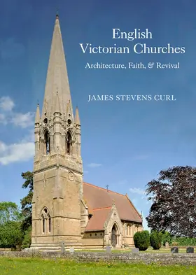 Curl |  English Victorian Churches | eBook | Sack Fachmedien