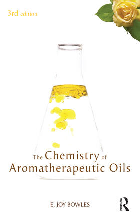 Bowles |  Chemistry of Aromatherapeutic Oils | Buch |  Sack Fachmedien