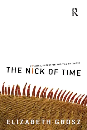 Grosz |  The Nick of Time | Buch |  Sack Fachmedien