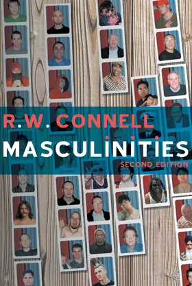 Connell |  Masculinities | Buch |  Sack Fachmedien