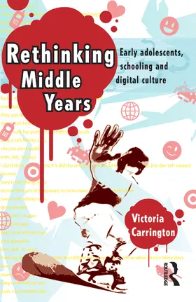 Carrington |  Rethinking Middle Years | Buch |  Sack Fachmedien