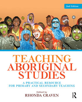 Craven |  Teaching Aboriginal Studies | Buch |  Sack Fachmedien