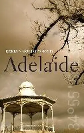  Adelaide | Buch |  Sack Fachmedien