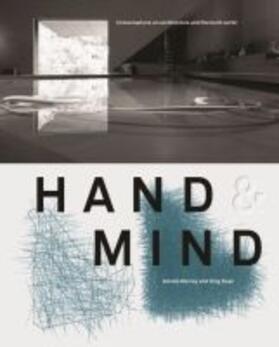 Murray / Ruan |  Hand & Mind: Conversations on Architecture and the Built World | Buch |  Sack Fachmedien