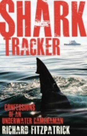 Fitzpatrick |  Shark Tracker | Buch |  Sack Fachmedien