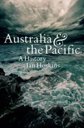 Hoskins |  Australia & the Pacific | Buch |  Sack Fachmedien