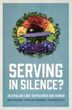 Riseman / Robinson / Willett |  Serving in Silence? | Buch |  Sack Fachmedien