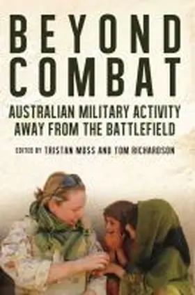 Moss / Richardson |  Beyond Combat | Buch |  Sack Fachmedien