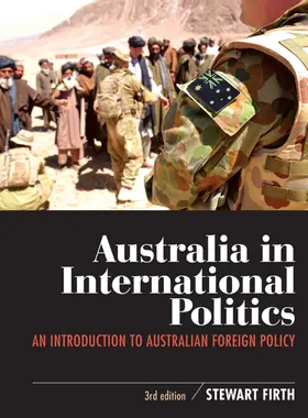 Firth |  Australia in International Politics | Buch |  Sack Fachmedien