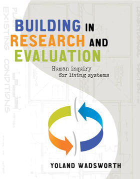 Wadsworth |  Building in Research and Evaluation | Buch |  Sack Fachmedien