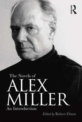 Dixon |  The Novels of Alex Miller | Buch |  Sack Fachmedien