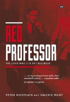 Monteath / Munt |  Red Professor | eBook | Sack Fachmedien