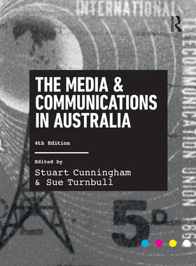 Cunningham / Turnbull |  Media and Communications in Australia | Buch |  Sack Fachmedien
