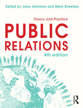 Johnston / Sheehan |  PUBLIC RELATIONS REVISED &AMP | Buch |  Sack Fachmedien