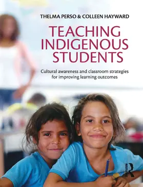 Perso / Hayward |  Teaching Indigenous Students | Buch |  Sack Fachmedien