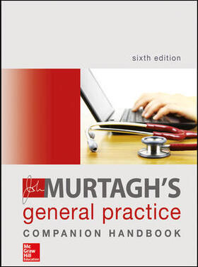 Murtagh |  John Murtagh's General Practice Companion Handbook 6E | Buch |  Sack Fachmedien