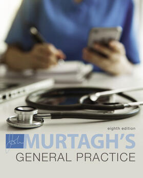 Murtagh / Rosenblatt / Coleman |  Murtagh General Practice | Buch |  Sack Fachmedien