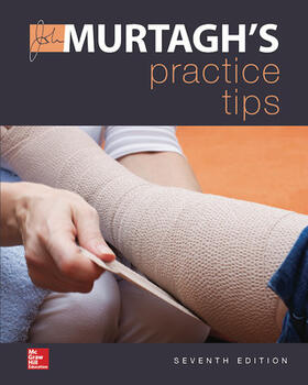 Murtagh |  Murtagh's Practice Tips | Buch |  Sack Fachmedien
