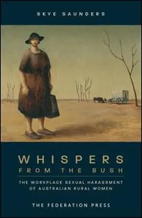 Saunders |  Whispers from the Bush | Buch |  Sack Fachmedien