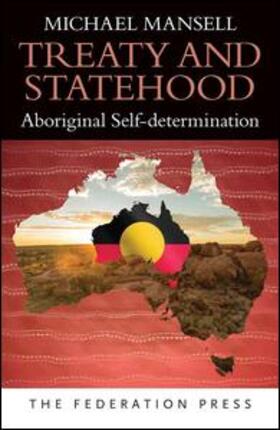 Mansell |  Treaty and Statehood | Buch |  Sack Fachmedien