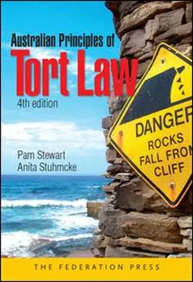 Stewart / Stuhmcke |  Australian Principles of Tort Law | Buch |  Sack Fachmedien