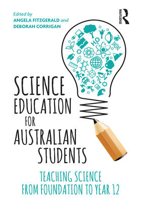 Fitzgerald / Corrigan |  Science Education for Australian Students | Buch |  Sack Fachmedien