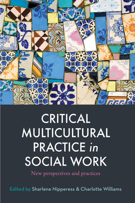 Williams |  Critical Multicultural Practice in Social Work | Buch |  Sack Fachmedien